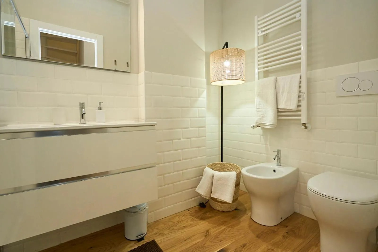 Апартаменты Duomo Luxury Loft A Step From Duomo Милан Италия
