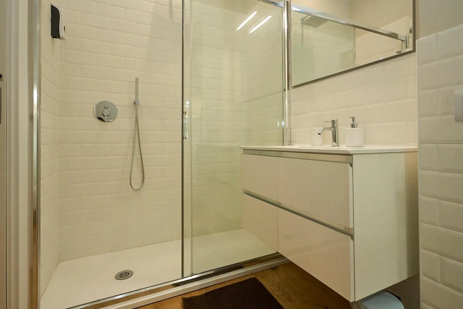Апартаменты Duomo Luxury Loft A Step From Duomo Милан Италия