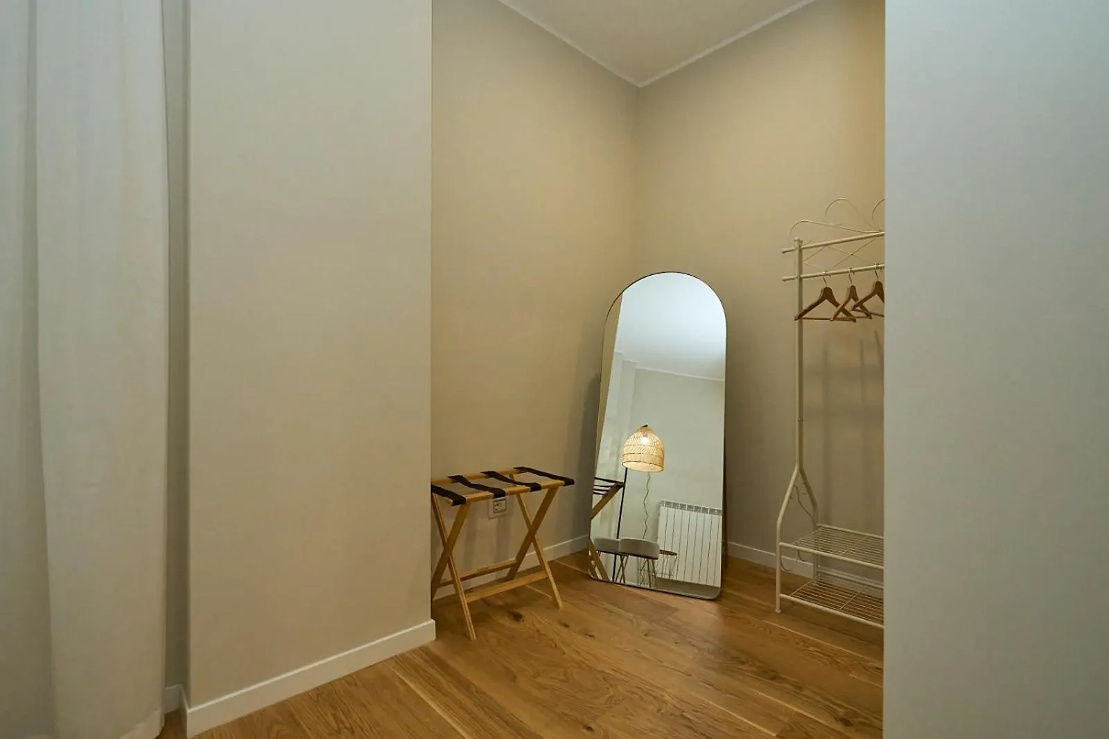 Апартаменты Duomo Luxury Loft A Step From Duomo Милан