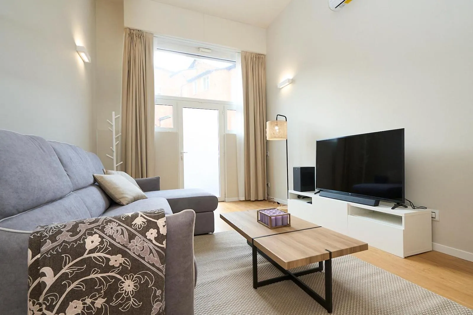Апартаменты Duomo Luxury Loft A Step From Duomo Милан Италия